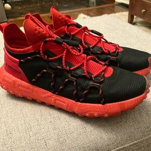 Men’s HOVR Under Armour summit fat tire cuff